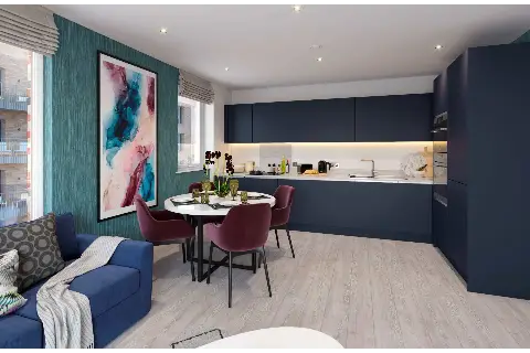 Lampton Parkside TW3, undefined