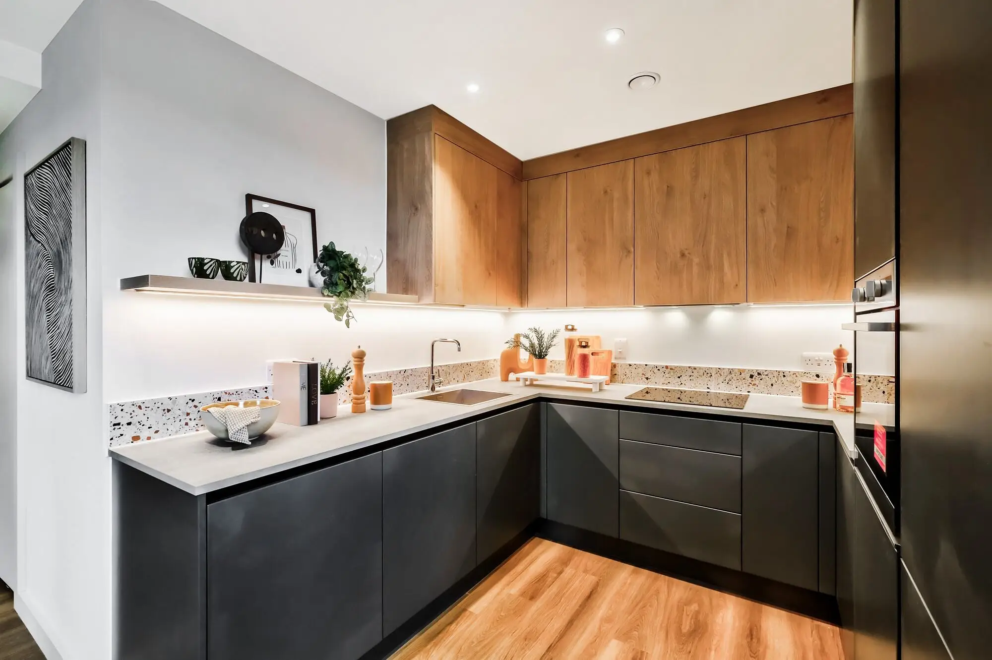 Heybourne Park NW9, undefined