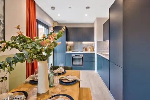 1 bed -homes from £118,750, undefined