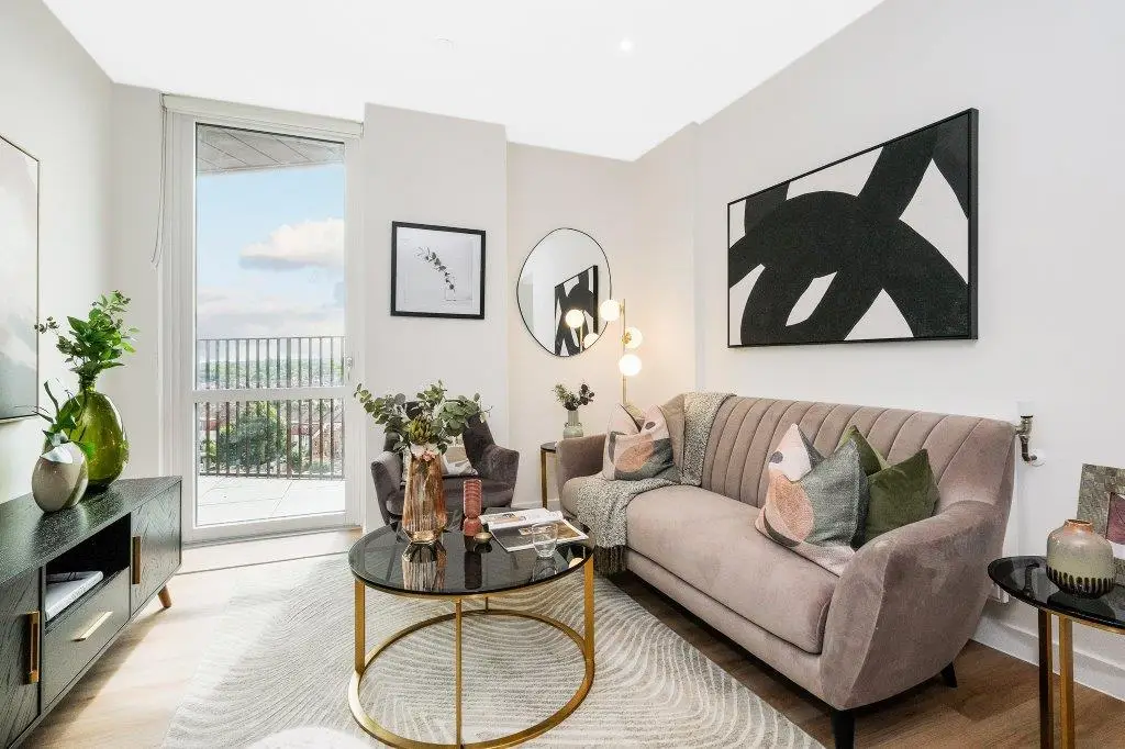 Two bedroom apartments, undefined