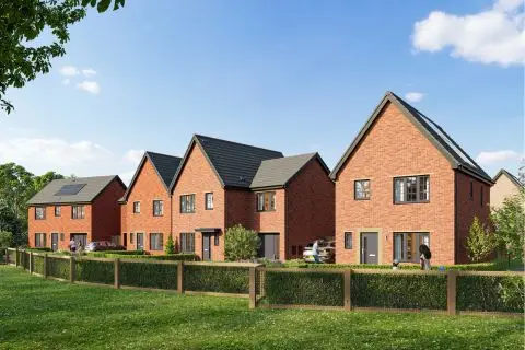 Coming Soon to Rochdale, undefined