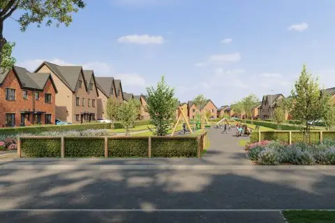 Coming Soon to Rochdale, undefined