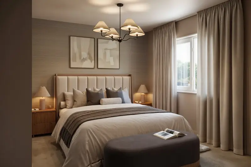 THE PERFECT COUNTRYSIDE ESCAPE, undefined