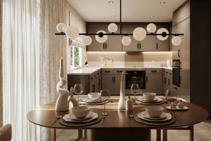 THE PERFECT COUNTRYSIDE ESCAPE, undefined