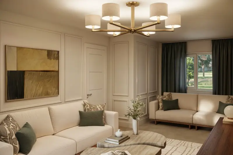 SHOW HOME AVAILABLE TO VIEW, undefined