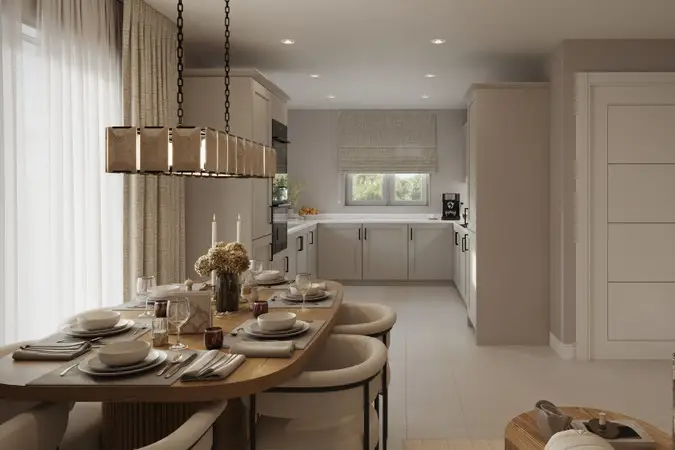 EXPLORE VILLAGE ELEGANCE, undefined