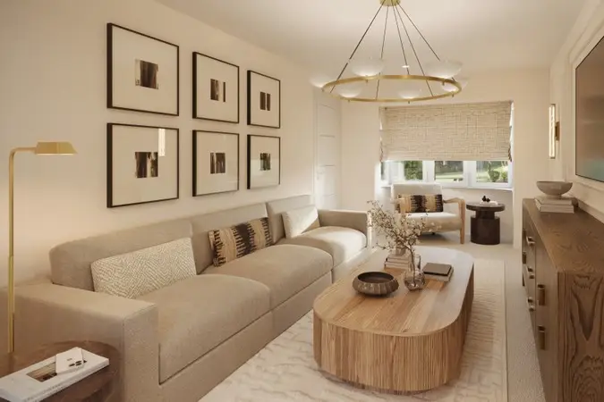 EXPLORE VILLAGE ELEGANCE, undefined