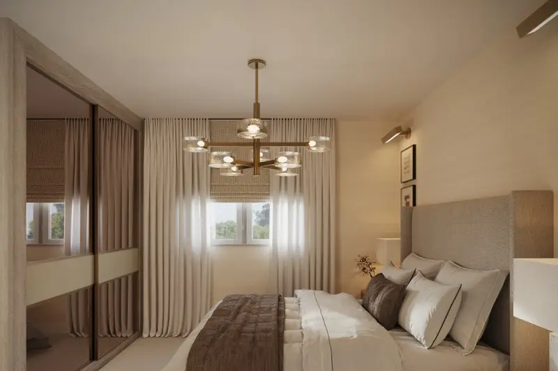 EXPLORE VILLAGE ELEGANCE, undefined