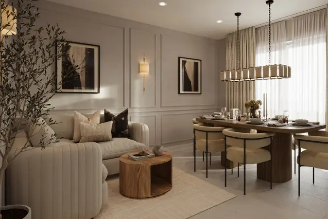 EXPLORE VILLAGE ELEGANCE, undefined