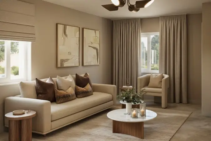 NEW COLLECTION OF HOMES, undefined