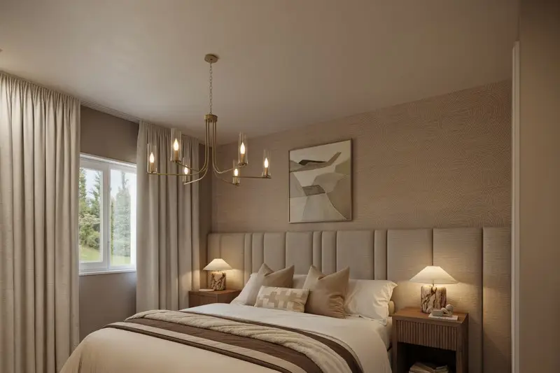 NEW COLLECTION OF HOMES, undefined