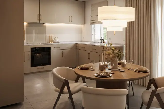 NEW COLLECTION OF HOMES, undefined