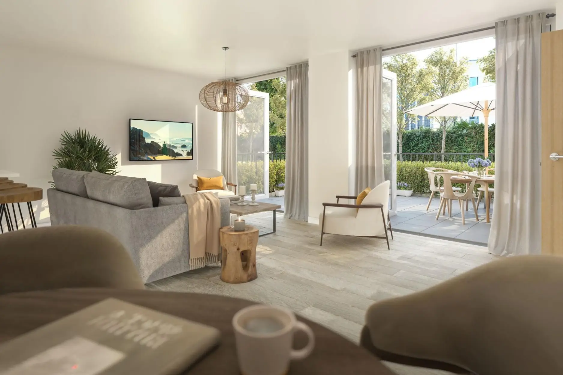 Points Cross, Leeds, undefined