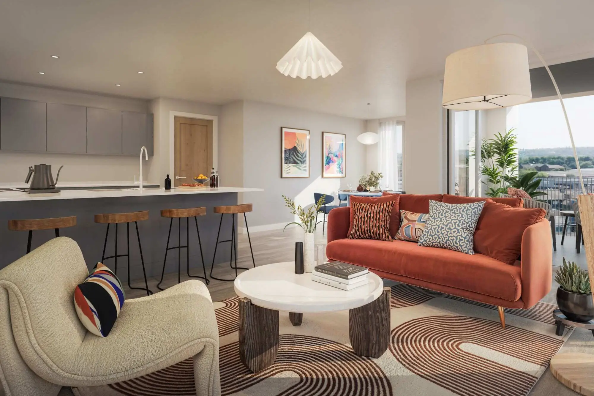 Points Cross, Leeds, undefined