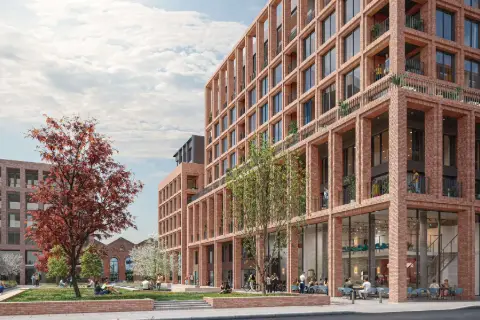 Points Cross, Leeds, undefined