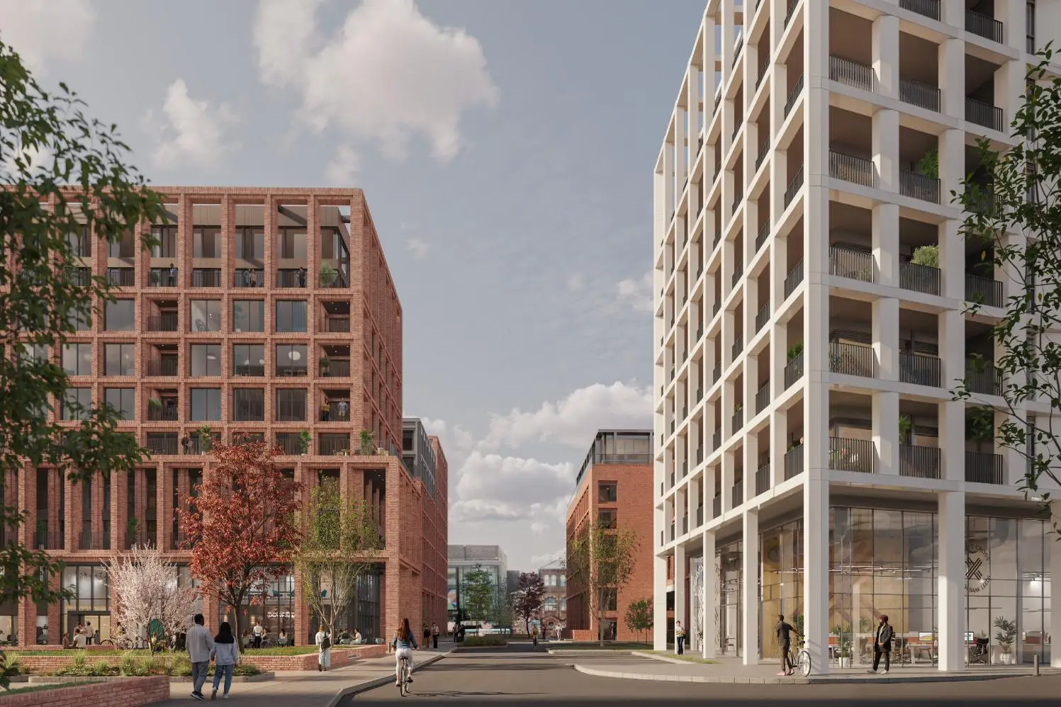 Points Cross, Leeds, undefined