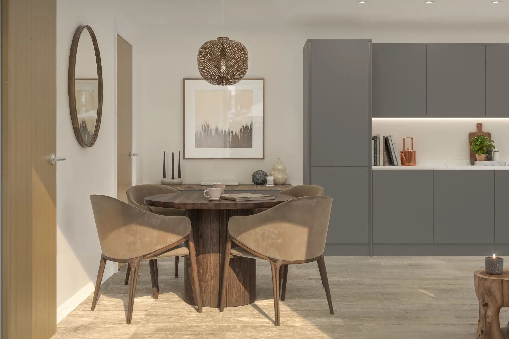 Points Cross, Leeds, undefined