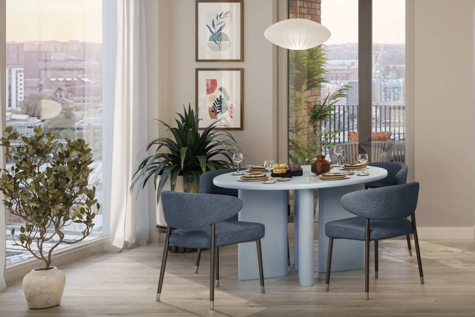 Points Cross, Leeds, undefined