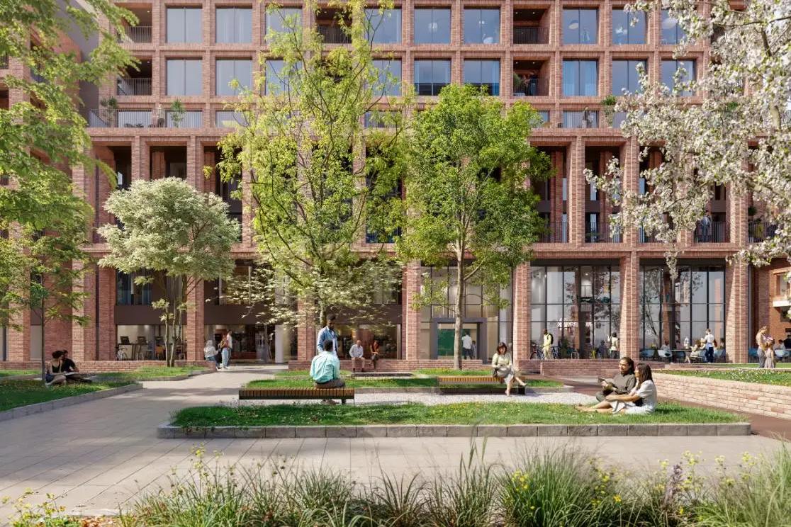 Points Cross, Leeds, undefined