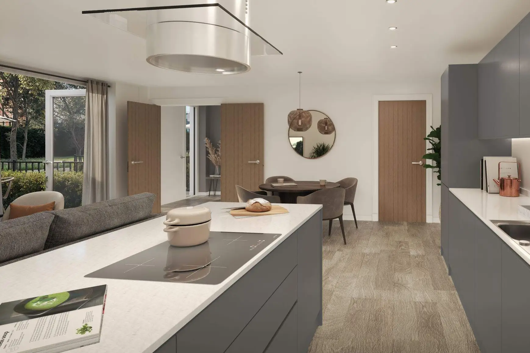 Points Cross, Leeds, undefined