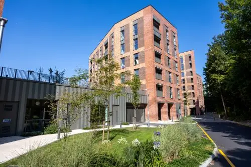 OVER 75% SOLD AT LYON QUARTER, undefined