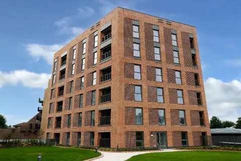 80% SOLD AT LYON QUARTER, undefined