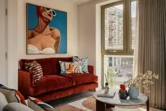 Shared Ownership in E16, undefined
