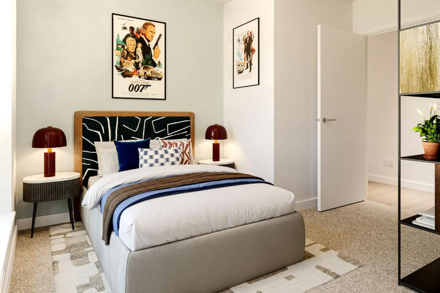 Shared Ownership in E16, undefined