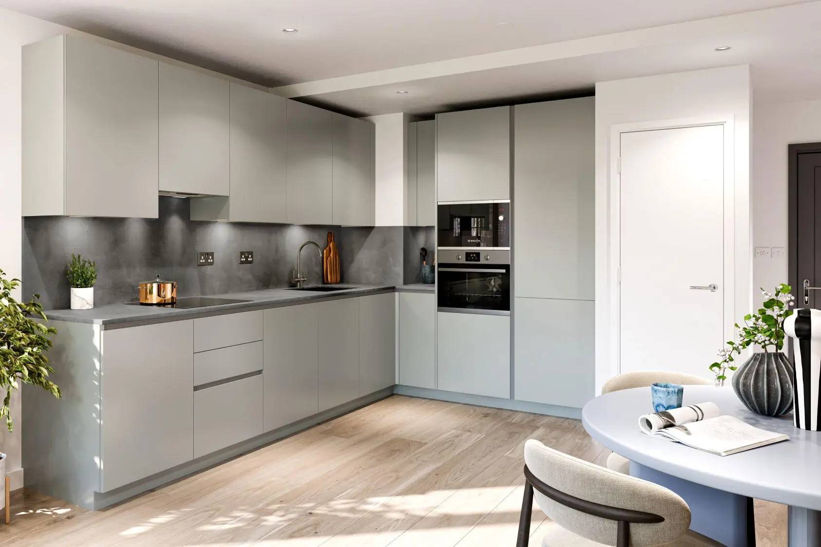 Shared Ownership in E16, undefined