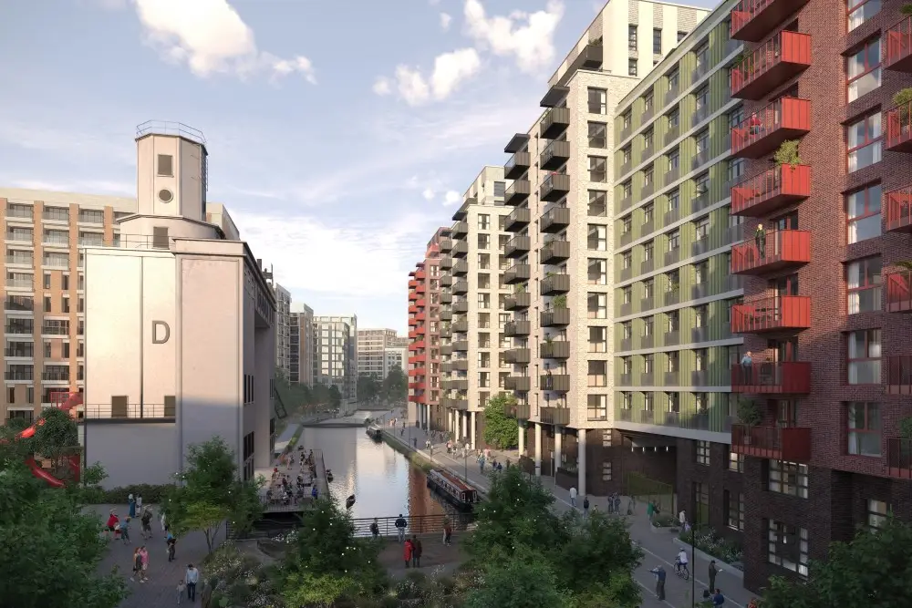 Shared Ownership in Silvertown, undefined