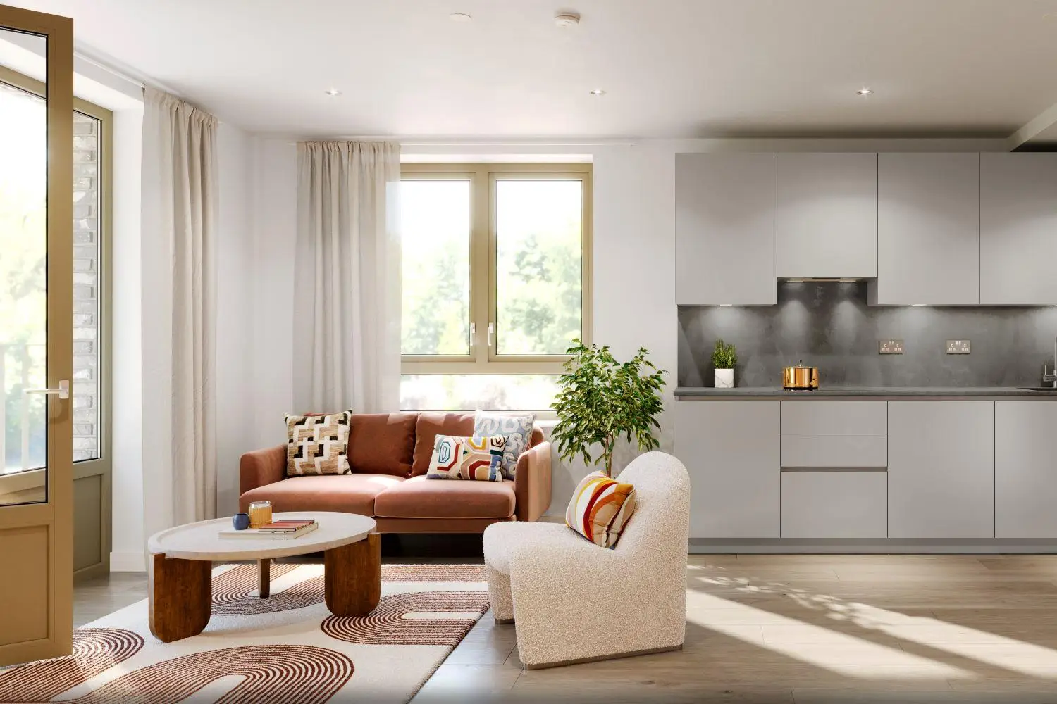 Shared Ownership in Silvertown, undefined