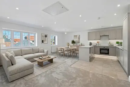 New homes in Bordon, undefined
