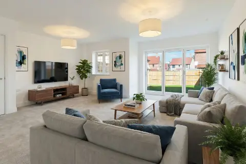 3 & 4 bed homes in Bordon, undefined