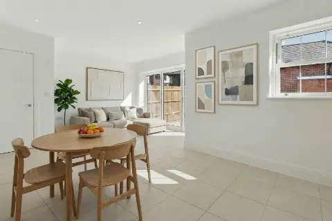 3 & 4 bed homes in Bordon, undefined