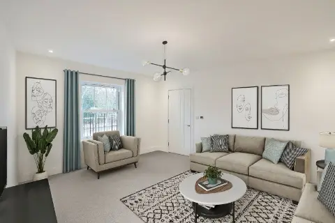 3 & 4 bed homes in Bordon, undefined