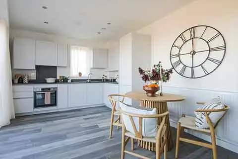 Iconic Shared Ownership homes, undefined