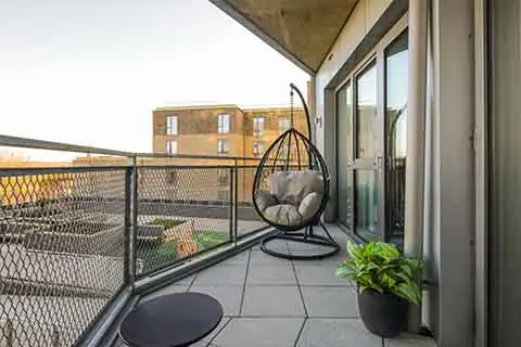 Iconic Shared Ownership homes, undefined