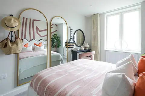 5% deposits from £4,000*, undefined