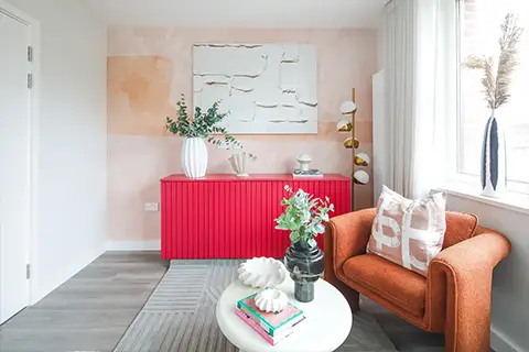 5% deposits from £4,000*, undefined