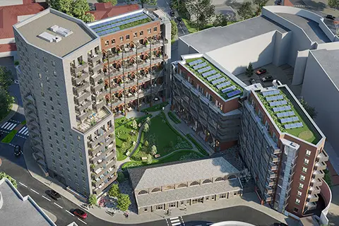 Step onto the property ladder, undefined