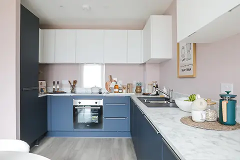 Step onto the property ladder, undefined