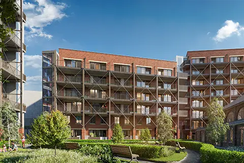 Step onto the property ladder, undefined