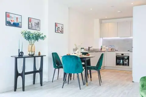 A superb range of 1, 2 & 3 bed, undefined