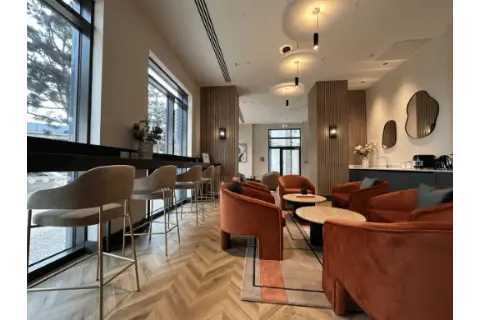 Step into urban comfort, undefined