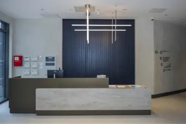 Step into urban comfort, undefined