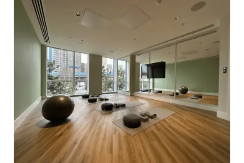 Step into urban comfort, undefined