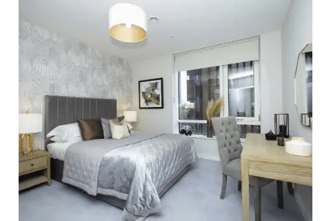 Step into urban comfort, undefined