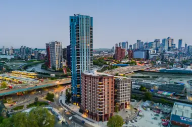 Step into urban comfort, undefined