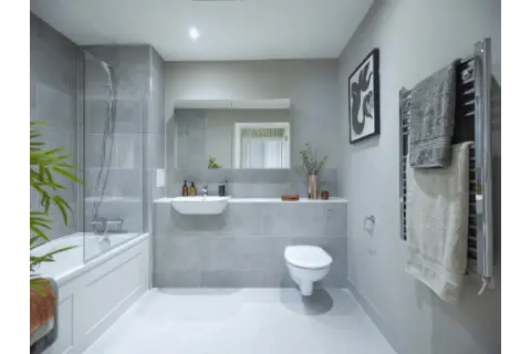 Step into urban comfort, undefined