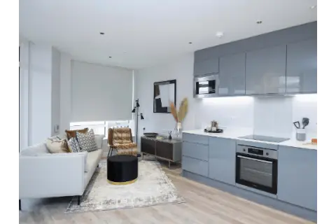 Step into urban comfort, undefined